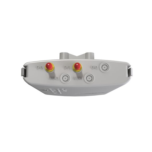 CPE Mikrotik NetBox 5 5GHz Blanco PoE Ethernet LAN 10/100/1000 Mbit/s 12W