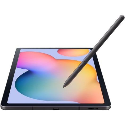 Samsung Galaxy Tab S6 Lite 10.4" 64GB WiFi Gris S Pen Versión Importada EU