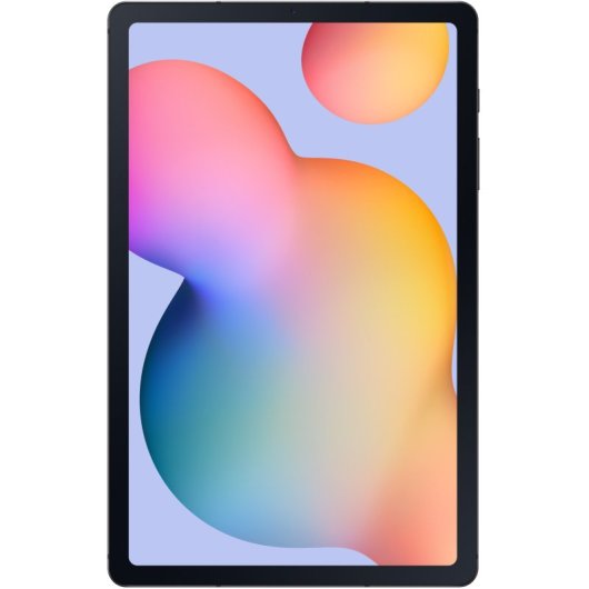 Samsung Galaxy Tab S6 Lite 10.4" 64GB WiFi Gris S Pen Versión Importada EU