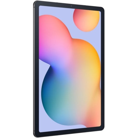 Samsung Galaxy Tab S6 Lite 10.4" 64GB WiFi Gris S Pen Versión Importada EU