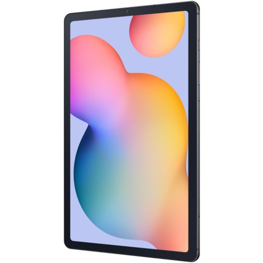 Samsung Galaxy Tab S6 Lite 10.4" 64GB WiFi Gris S Pen Versión Importada EU