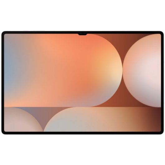 Tablet Samsung Galaxy Tab S10 Ultra 14,6" 512 GB Wi-Fi 7 Prata Importado Versão UE