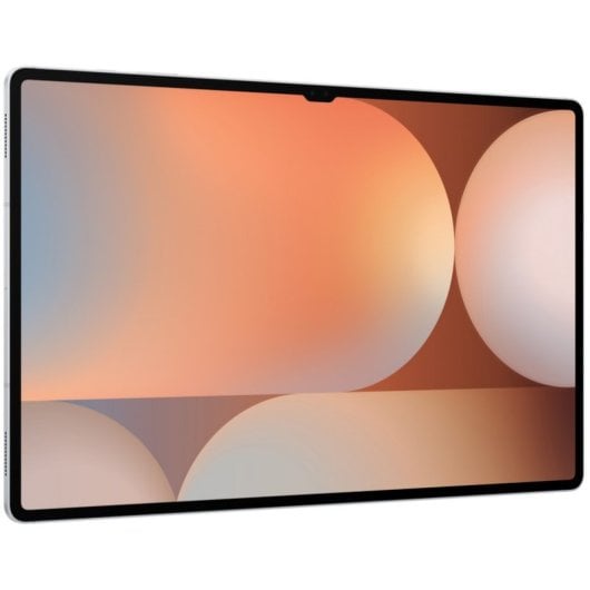 Tablet Samsung Galaxy Tab S10 Ultra 14,6" 512 GB Wi-Fi 7 Prata Importado Versão UE