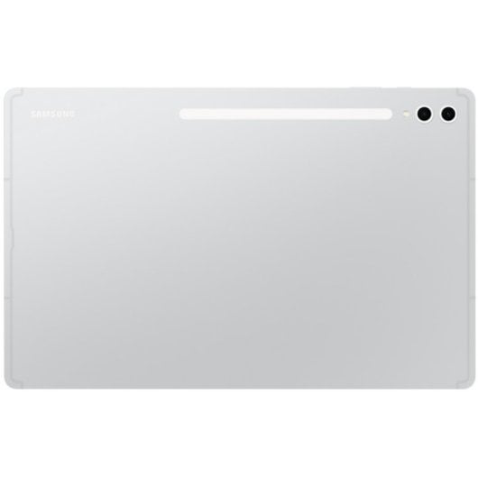 Tablet Samsung Galaxy Tab S10 Ultra 14,6" 512 GB Wi-Fi 7 Prata Importado Versão UE