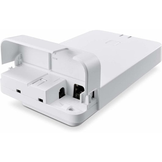 Gigaset N670 IP Pro DECT-Basis 120 Kanäle SRTP SIPS Omni Weiß Kunststoff