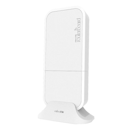 Mikrotik wAP 60G AP 1000 Mbit/s Gigabit Ethernet PoE Access Point Weiß