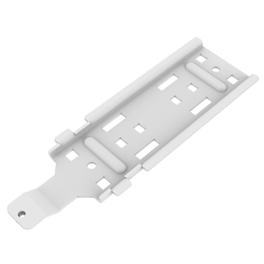 Mikrotik wAP 60G AP 1000 Mbit/s Gigabit Ethernet PoE Access Point Weiß