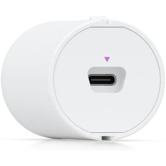 Caméra IP filaire panoramique Ubiquiti AI Theta Professional 4MP 2160x2160° 180°