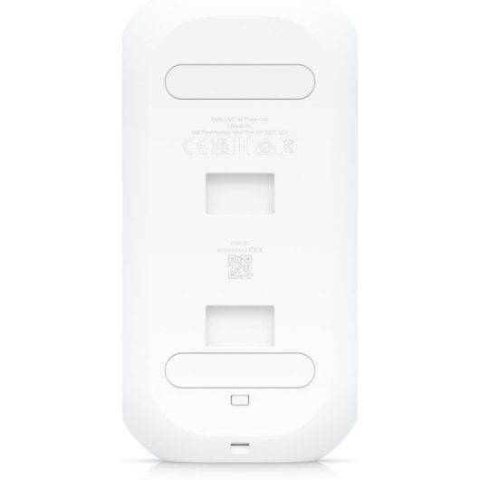Caméra IP filaire panoramique Ubiquiti AI Theta Professional 4MP 2160x2160° 180°