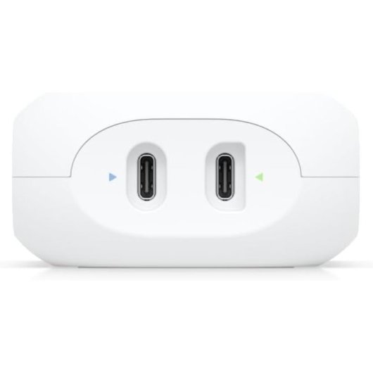 Caméra IP filaire panoramique Ubiquiti AI Theta Professional 4MP 2160x2160° 180°