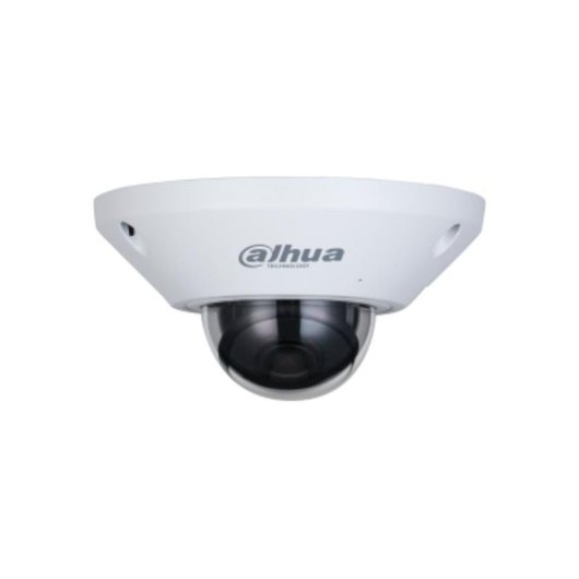 Câmera de vigilância Dahua WizMind IPC-EB5541-AS 5MP Interna e Externa