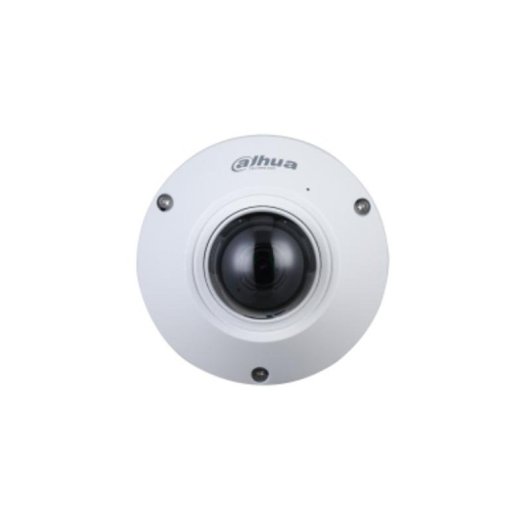 Câmera de vigilância Dahua WizMind IPC-EB5541-AS 5MP Interna e Externa