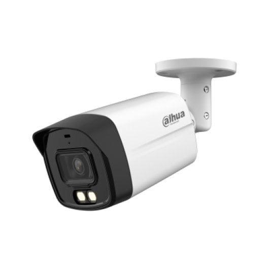 Dahua Technology DH-HAC-HFW1509TLMP-IL-A 2880x1620 IP66 Sicherheitskamera Sicht 78m Audio