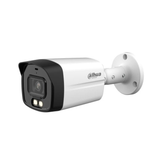 Dahua Technology DH-HAC-HFW1509TLMP-IL-A 2880x1620 IP66 Sicherheitskamera Sicht 78m Audio