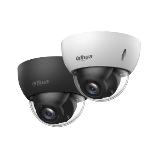 Câmara IP Dahua Technology IPC-HDBW2531R-ZS-S2 com zoom motorizado de 5 MP e infravermelhos para ambientes interiores/exteriores