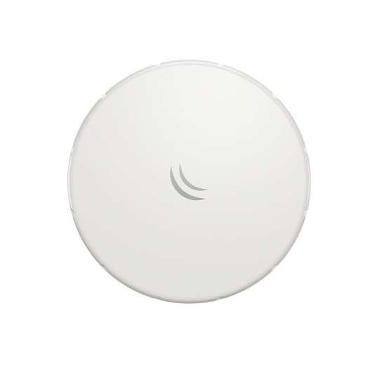 Punto de Acceso Mikrotik Wire nRAY 2000 Mbit/s Blanco AES PoE LAN 10/100/300 Mbit/s