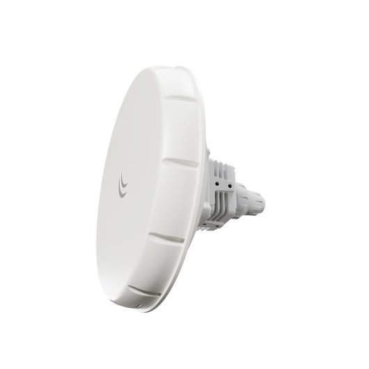 Punto de Acceso Mikrotik Wire nRAY 2000 Mbit/s Blanco AES PoE LAN 10/100/300 Mbit/s