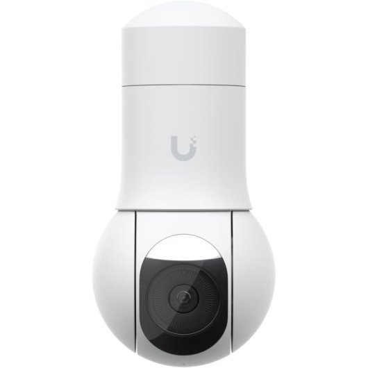 Cámara IP Ubiquiti G5 PTZ Full HD interior/exterior visión 99.7° conexión alámbrica