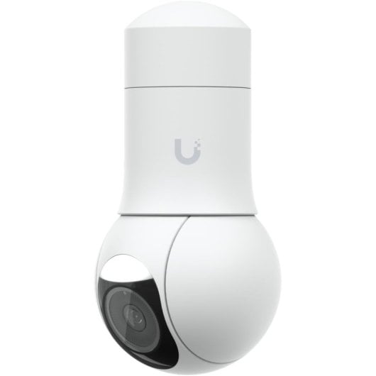 Cámara IP Ubiquiti G5 PTZ Full HD interior/exterior visión 99.7° conexión alámbrica