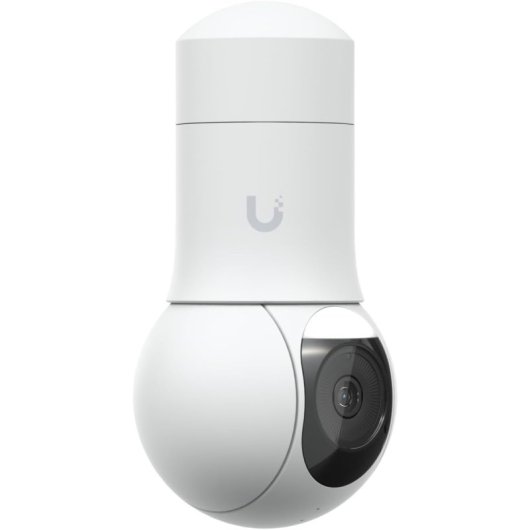 Cámara IP Ubiquiti G5 PTZ Full HD interior/exterior visión 99.7° conexión alámbrica