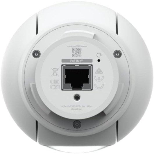 Caméra de surveillance Ubiquiti G5 PTZ FullHD Intérieur et Extérieur