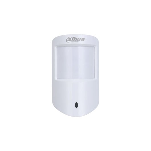 Sensor PIR de parede sem fios Dahua Technology ARD1233-W2, branco, 868 MHz, ABS, PC