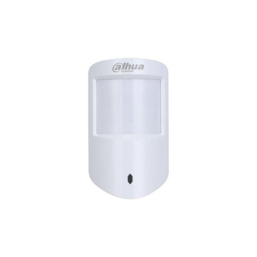 Sensore di Movimento Dahua ARD1233-W2 Wireless 868 MHz Interno Autonomia 4 anni