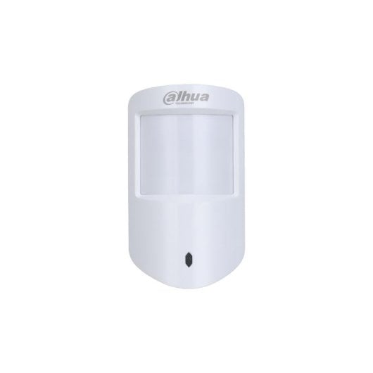 Sensore di Movimento Dahua ARD1233-W2 Wireless 868 MHz Interno Autonomia 4 anni