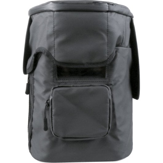 Custodia da trasporto nera EcoFlow BMR330 compatibile con DELTA 2