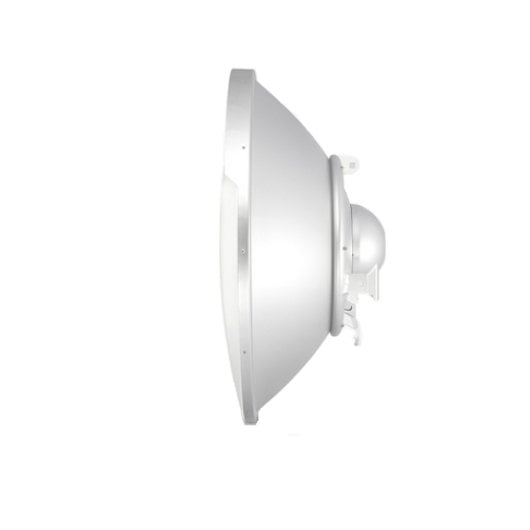 Antenne Ubiquiti RD-5G31-AC 5,1-5,8 GHz 31 dBi blanche 74,8 cm AirMax parabolique