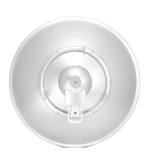 Antenne Ubiquiti RD-5G31-AC 5,1-5,8 GHz 31 dBi blanche 74,8 cm AirMax parabolique