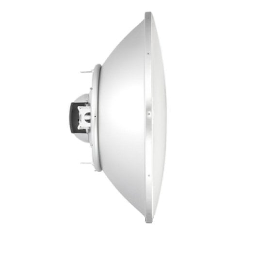 Antenne Ubiquiti RD-5G31-AC 5,1-5,8 GHz 31 dBi blanche 74,8 cm AirMax parabolique