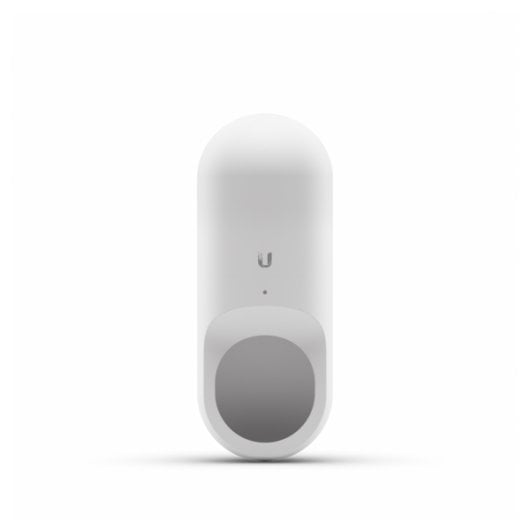 Ubiquiti UVC-G3-FLEX-FPWM-WT Kompaktkamera, weißer Polycarbonat-Gummi