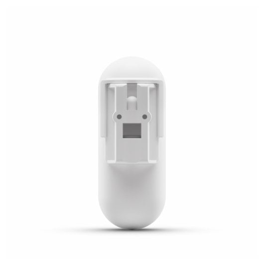 Ubiquiti UVC-G3-FLEX-FPWM-WT Kompaktkamera, weißer Polycarbonat-Gummi