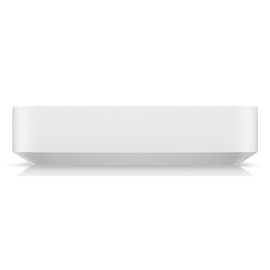 Barebone Ubiquiti ULTRA Cortex-A53 ARM LAN Polycarbonat Weiß Gigabit LED