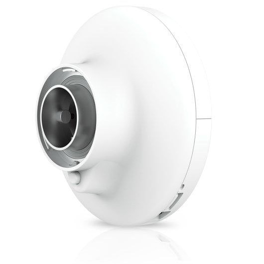 Antena Ubiquiti PrismStation 5AC 5GHz 500Mbit/s PoE Gigabit Branca Máx. 10W