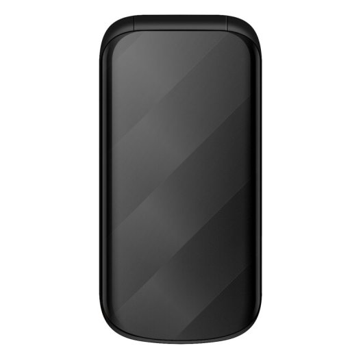 Móvil MaxCom Comfort MM815 SIM doble 2.4? 0.3MP 1000mAh Negro