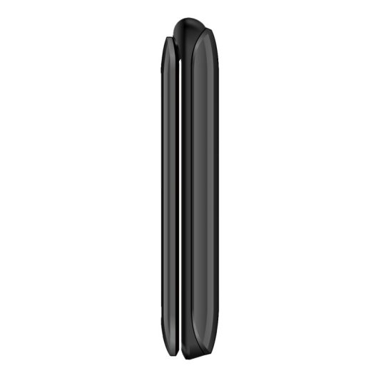 Móvil MaxCom Comfort MM815 SIM doble 2.4? 0.3MP 1000mAh Negro