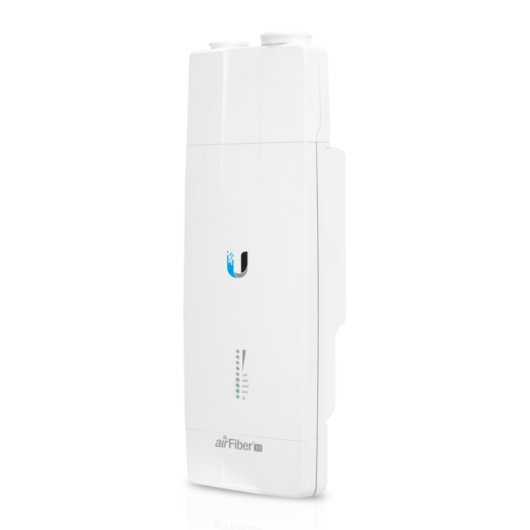 Ubiquiti AF-11 WiFi Bridge, 1000 Mbit/s, Gigabit-Ethernet, Singleband, 5 GHz, Weiß
