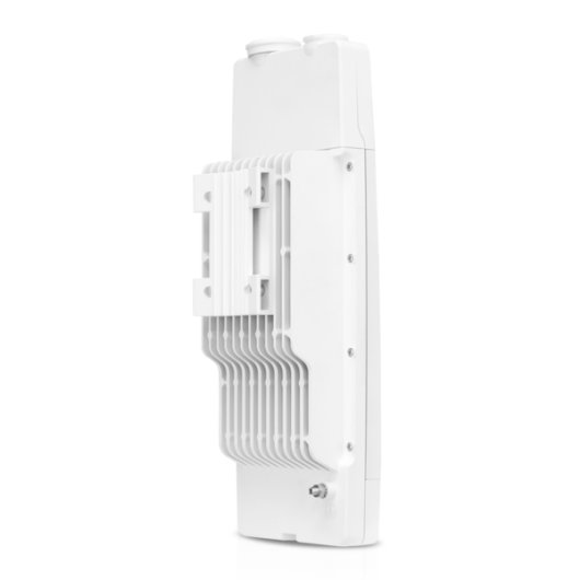 Ubiquiti AF-11 WiFi Bridge, 1000 Mbit/s, Gigabit-Ethernet, Singleband, 5 GHz, Weiß