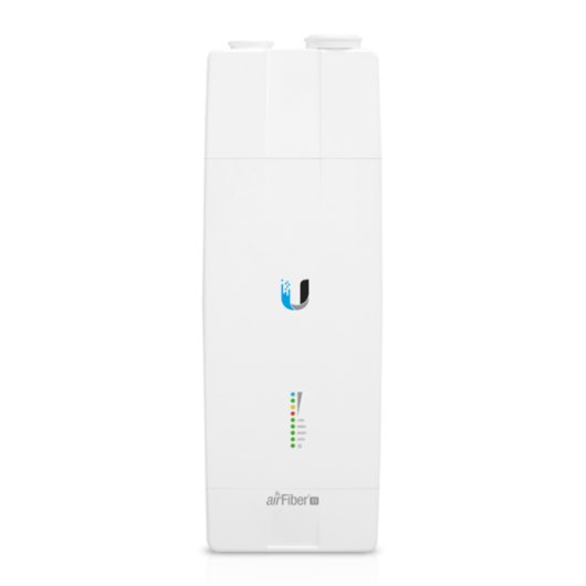 Ubiquiti AF-11 WiFi Bridge, 1000 Mbit/s, Gigabit-Ethernet, Singleband, 5 GHz, Weiß