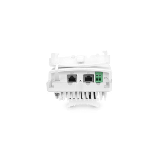 Ubiquiti AF-11 WiFi Bridge, 1000 Mbit/s, Gigabit-Ethernet, Singleband, 5 GHz, Weiß