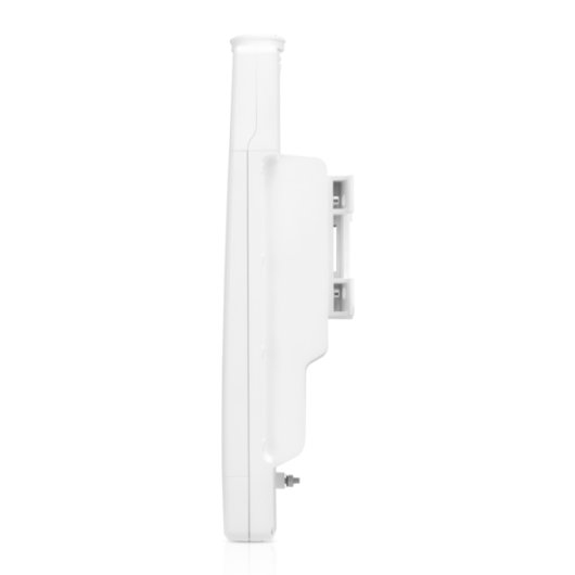 Ubiquiti AF-11 WiFi Bridge, 1000 Mbit/s, Gigabit-Ethernet, Singleband, 5 GHz, Weiß