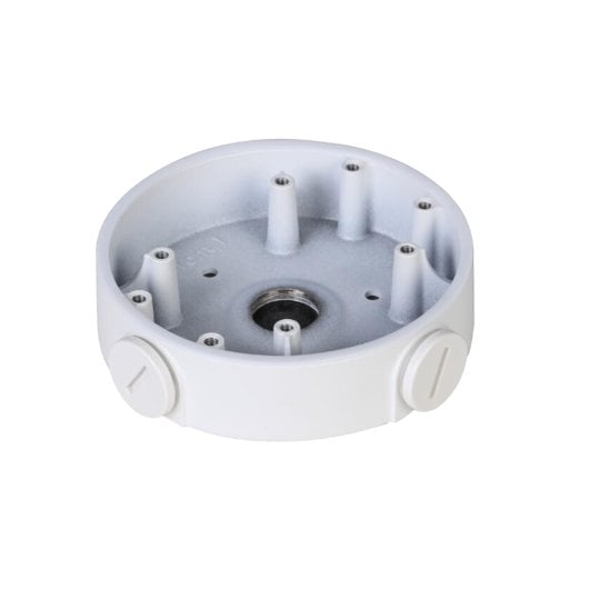 Caja de conexiones Dahua Technology PFA139 Aluminio Blanco Resistente al agua 1kg 1/2?