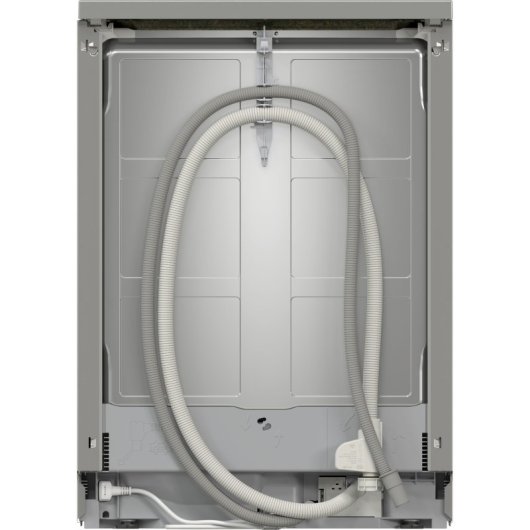 Bosch Série 8 SMS8TCI01E 14 Talheres Máquina de Lavar Loiça em Aço Inoxidável