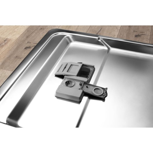 Indesit DIC 3C24 A Lavastoviglie da incasso e 14 coperti 44 dB Bianco