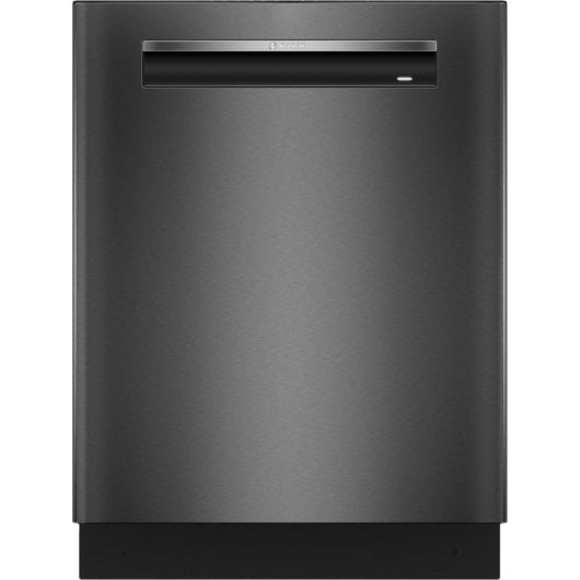 Máquina de lavar loiça Bosch Série 6 SMP6ZCC80S, 14 talheres, classe C, preta