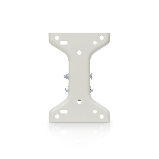 Soporte Ubiquiti UB-AM Acero Blanco 1 pieza instalación robusta exterior/interior