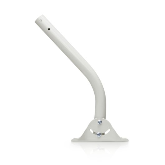 Soporte Ubiquiti UB-AM Acero Blanco 1 pieza instalación robusta exterior/interior