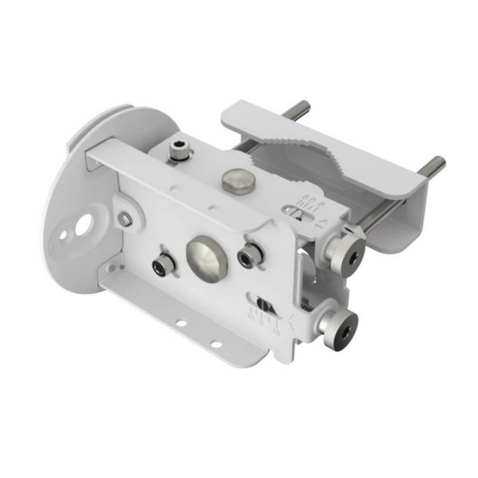 Soporte de Antena Ubiquiti 60G-PM Blanco Compatible airFibe airMAX 1 Pieza